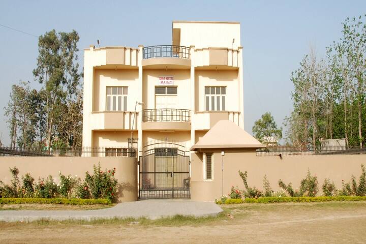 hostel